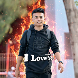 I Love You