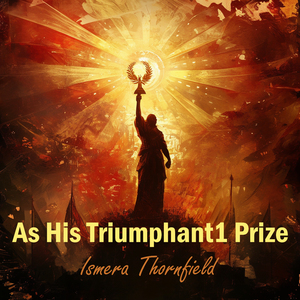 As His Triumphant1 Prize (Dreamy Version)
