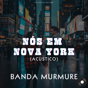 Nós Em Nova York (Acústico)