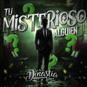 Tu Misterioso Alguien