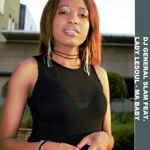 Ma Baby (Instrumental Mix)