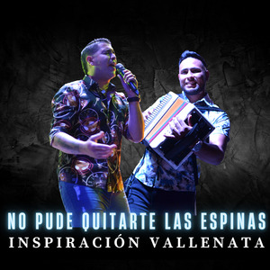 No Pude Quitarte las Espinas