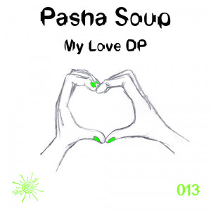 My Love Dp