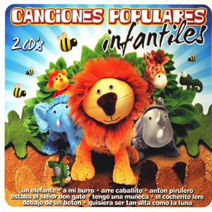 Supermix: Tengo una Muñeca / El Pandero Que Yo Toco / Estaba una Pastora / Quisiera Ser Tan Alta Como la Luna / Vamos a Contar Mentiras / Cumpleaños Feliz / Arre Caballito / Debajo de un Botón