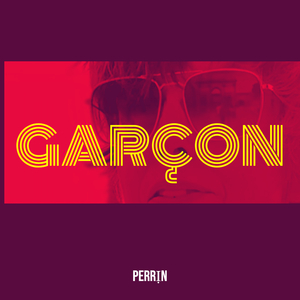 Garçon