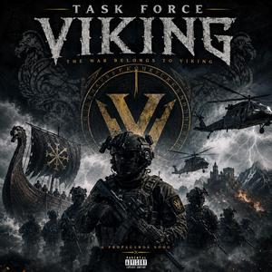 Task Force Viking