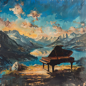 Olas Sónicas De Calma