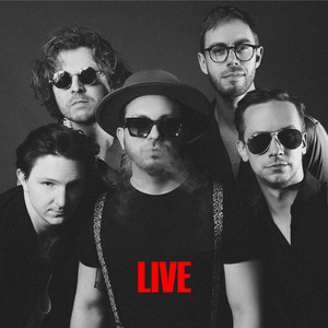 Żyć Pięknie (Live ManGO! fest)