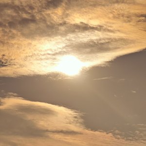 想念是无声的雨