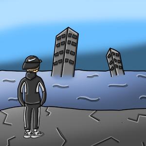 Atlantyda (feat. Fuks)