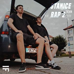 Stanice Rap 2 (feat. Krude)