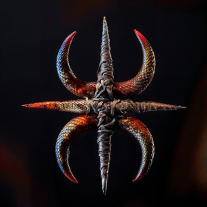 Never Tomorrow (Enai Extended Remix)