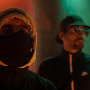 KILOMETRE (feat. NAZ)