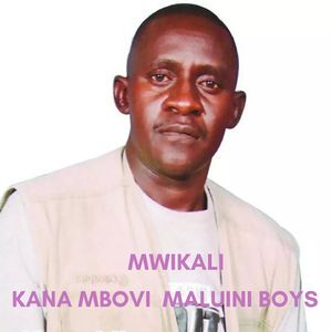 Mwikali