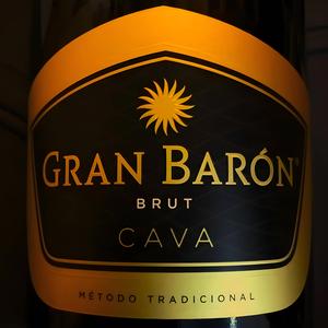 Gran Baron (feat. QDC)