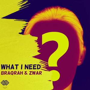 What I Need (Original Mix)