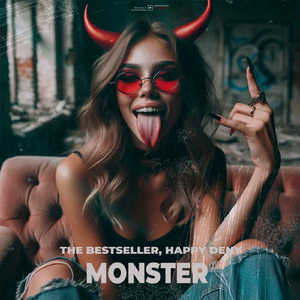 Monster (Radio Edit)