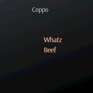 Call Me Coppo