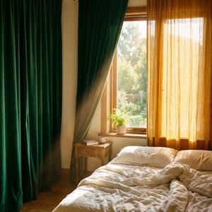 Smoke and Former Names