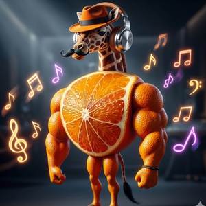 GANGANZELLI TRULALA (EDM)