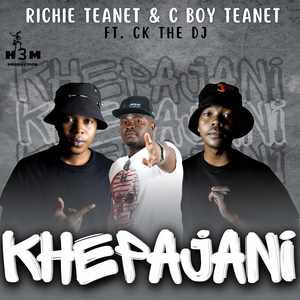 Khepajani