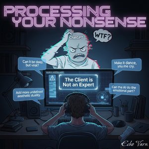 According to Zero Logic