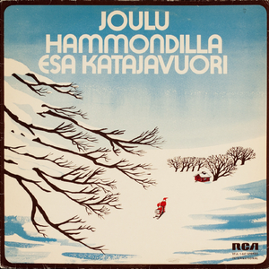 Tule joulu kultainen