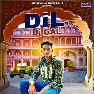 Dil Di Gal