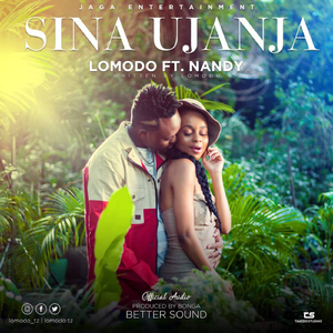 Sina ujanja feat Nandy