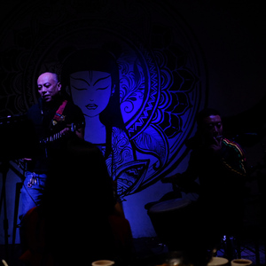 情人（翻自 小楊同學）