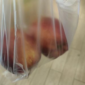 我们的感情就像白开水