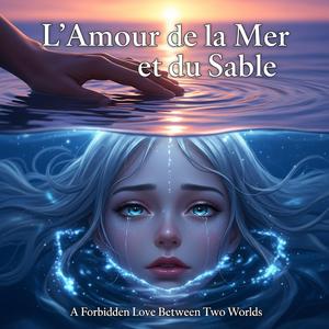L’Amour de la mer et du sable