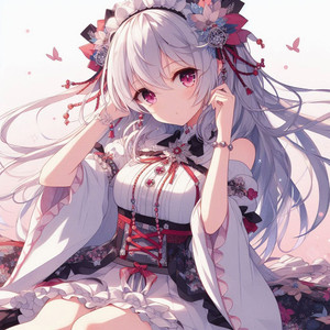 危険ナ恋ト甘美ナ罠