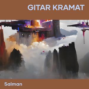 Gitar Kramat