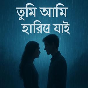 তুমি আমি হারিয়ে যাই
