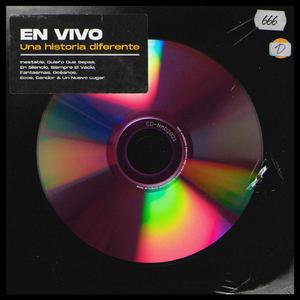 Siempre El Vacío (Sesión En Vivo)