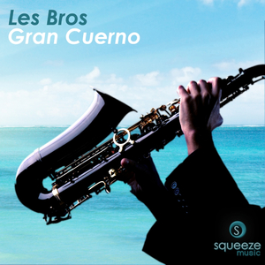 Gran Cuerno (Original Mix)