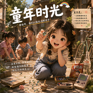 童年时光