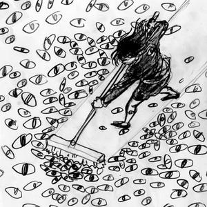 wo wo wo ist mein kopf?