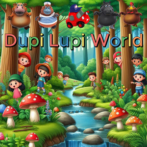 Welcome to the Dupi Lupi World!