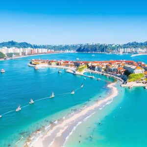 她身上有点甜-1