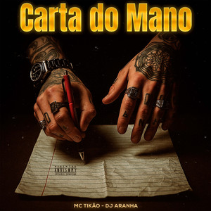 Carta do Mano
