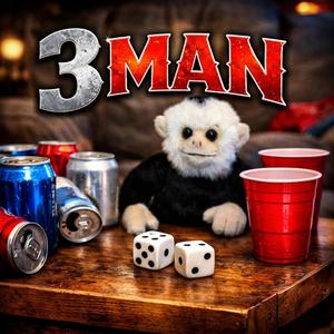 3 Man