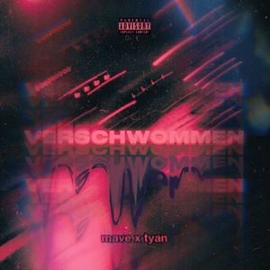 Verschwommen