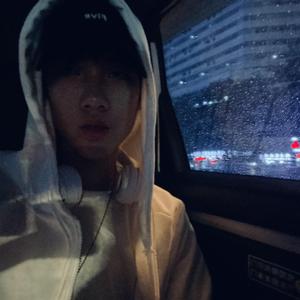 哪里都是你_小姜