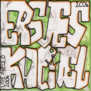 Anfangsstress (2002) (Live in Eulo 2004)