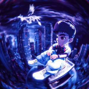 陷得太深 CANT CONTROL