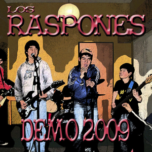 Milicos Putos (Demo)