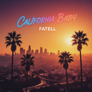 California Baby