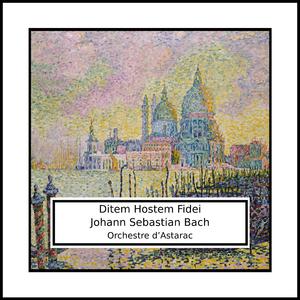 Musikalisches Opfer in C Major, BWV. 1079: VII. Canon a 2 cancrizans